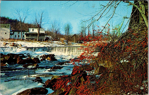 Bittersweet beside old - beside, an